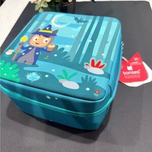 Carrying Case Max for Tonies - Enchanted Forest